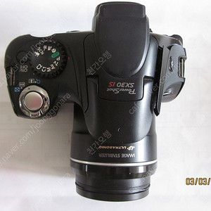 캐논 파워샷 SX30 IS