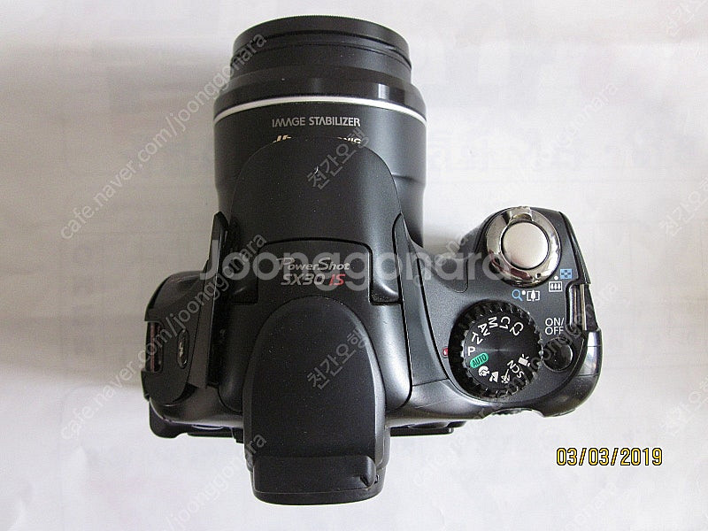캐논 파워샷 SX30 IS--2