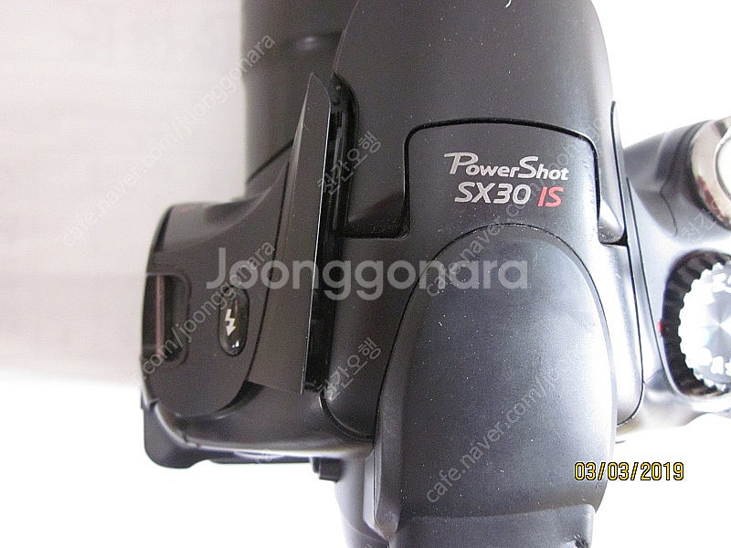 캐논 파워샷 SX30 IS--3