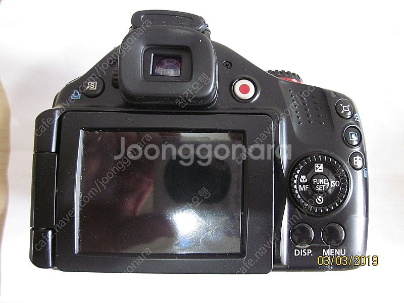 캐논 파워샷 SX30 IS--4