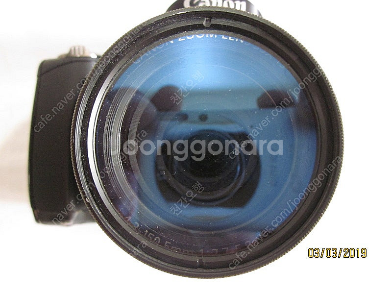 캐논 파워샷 SX30 IS--9