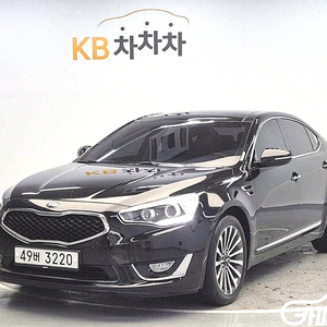 더 뉴 K7 3.0 GDI 프레스티지 2014 년 중고차◆전액할부◆중고차리스◆중고렌트◆