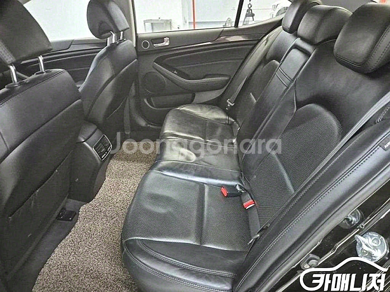 더 뉴 K7 3.0 GDI 프레스티지 2014 년 중고...--4