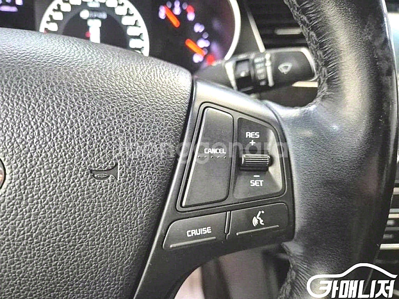 더 뉴 K7 3.0 GDI 프레스티지 2014 년 중고...--6