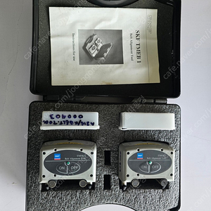SKF TMEB 1 벨트풀리 정렬 툴