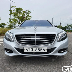 [벤츠]S클래스-W222 S 350 블루텍 ★중고차★중고차매입★전액할부★저신용자★신불자★소액할부★현금★카드 전부 가능합니다!