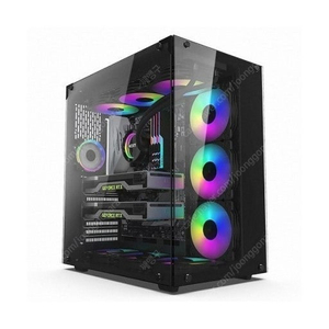 배그 발로란트 롤 게이밍 중고 조립 PC 최저가