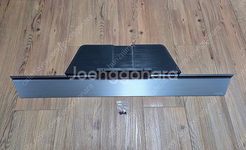 OLED65 TV 스탠드 AM-C9AS65--0