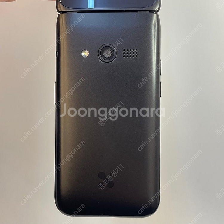 91088(울산중고폰) 마이브스타일폴더 블랙 32GB ...--2