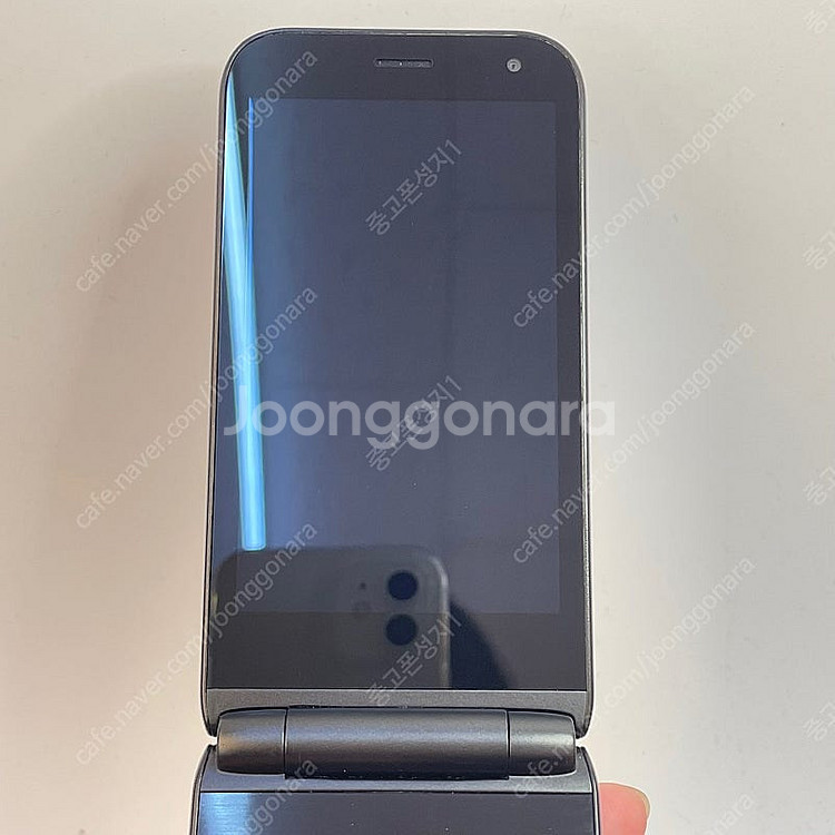 91088(울산중고폰) 마이브스타일폴더 블랙 32GB ...--3