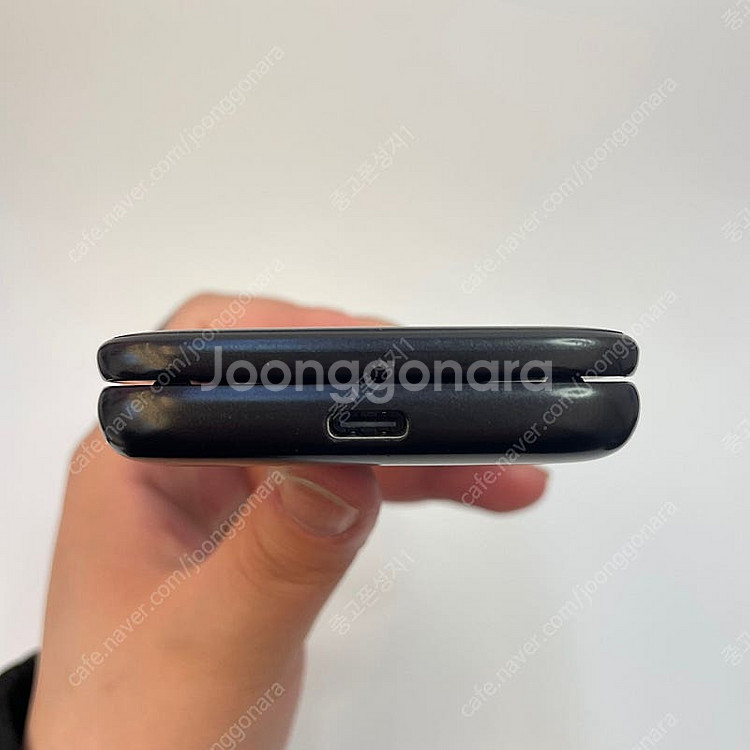 91088(울산중고폰) 마이브스타일폴더 블랙 32GB ...--6