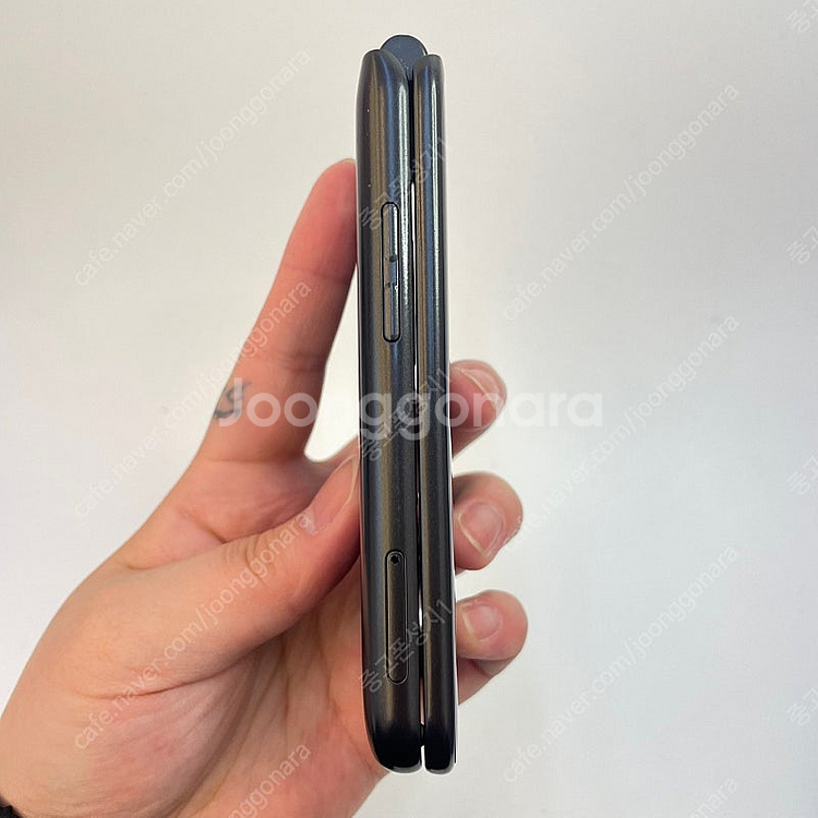 91088(울산중고폰) 마이브스타일폴더 블랙 32GB ...--7