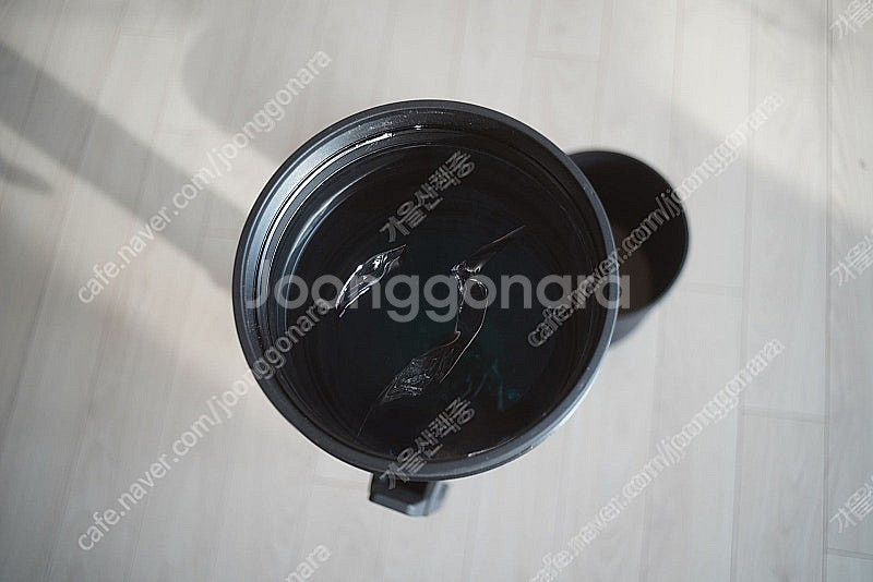 시그마 대포렌즈 부품용 SIGMA APO 800mm F...--3