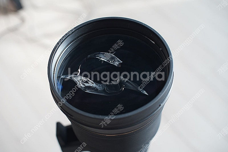 시그마 대포렌즈 부품용 SIGMA APO 800mm F...--7