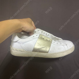 발렌티노 히든 스니커즈 260~265