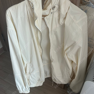 TATE 바람막이 95택포