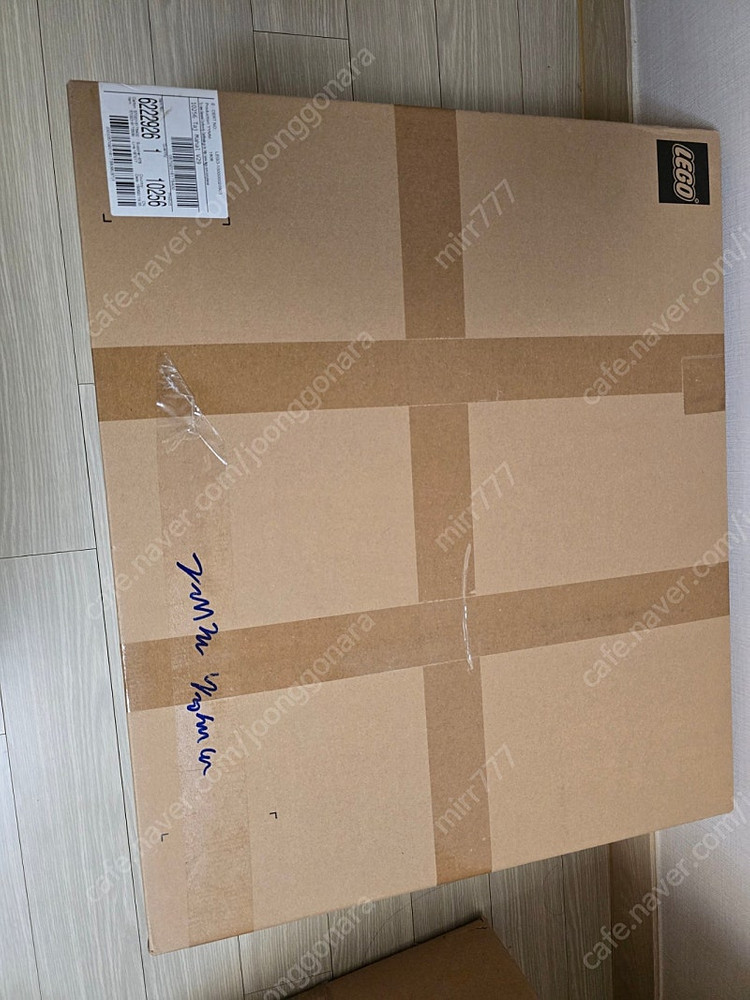 레고 타지마할 10256 -미개봉 misb 이미지