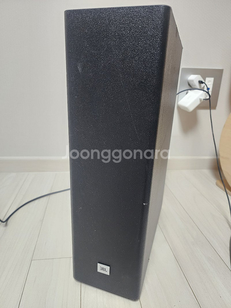 JBL 시네마 SB150 무선서브우퍼 국내정발제품 (2...--0