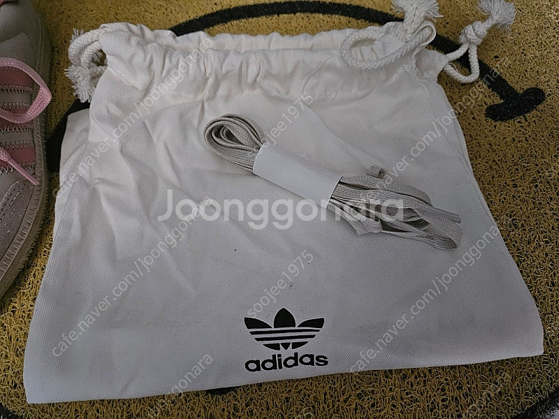 아디다스 x퍼렐 윌리엄스 휴먼레이스 삼바--6