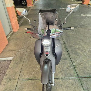슈퍼커브 C125 팝니다