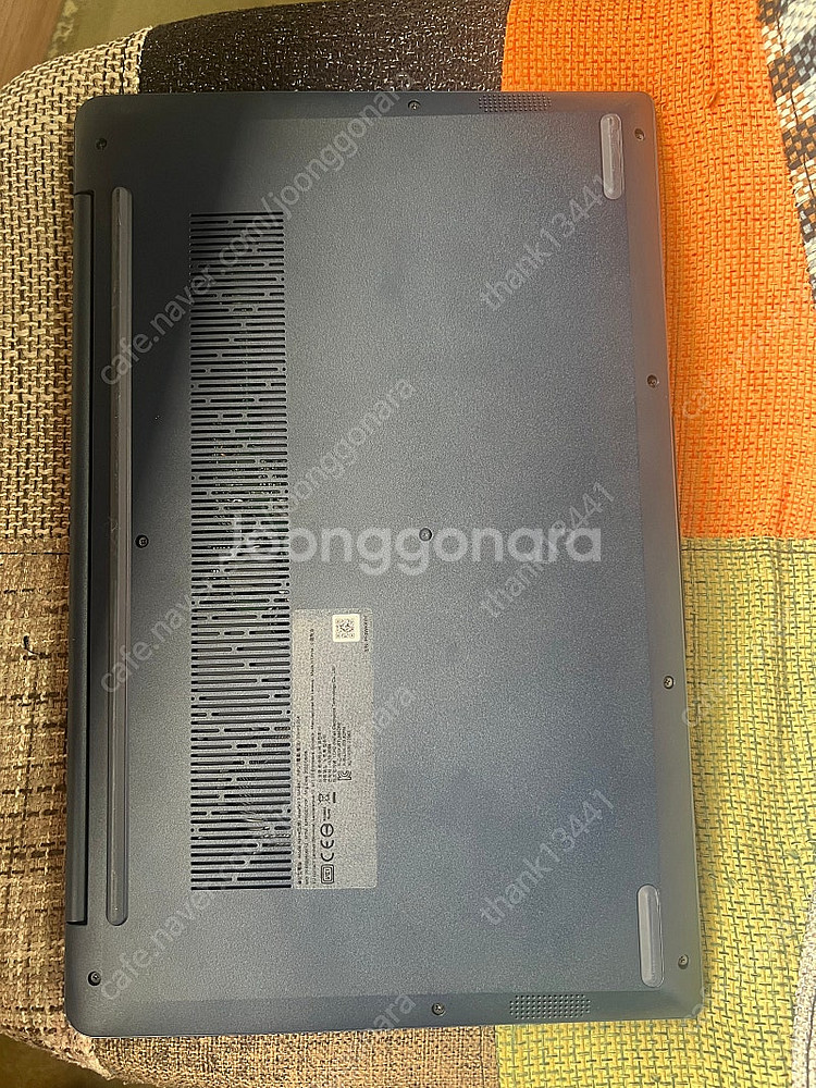 레노버 아이디어패드3 15ABA7 type 82RN 1...--3