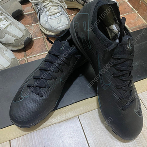 나이키 머큐리얼 베이퍼16프로 TF 250