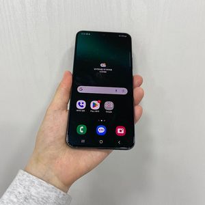 90519 갤럭시S22플러스 256기가 그린 팝니다 27만원