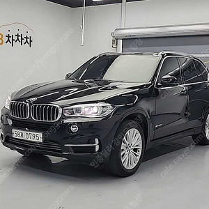BMW X5 중고차 할부 개인사업자 차량구매 수입중고차 검정색 2016년식 xDrive 30d 수원중고차