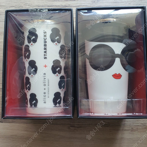 스타벅스 머그 판매