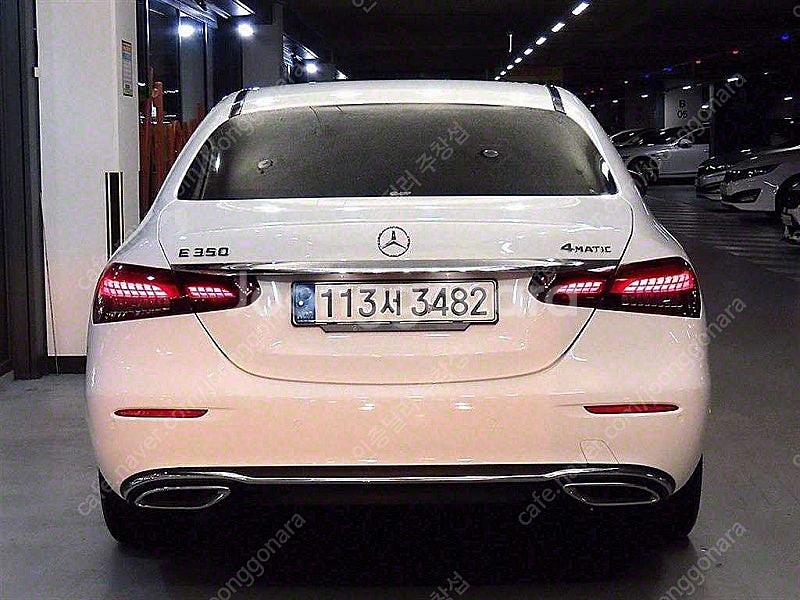 E클래스중고 벤츠 E클래스 하이브리드 중고 W213 E...--6