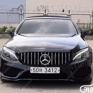 [벤츠]C클래스 W205 C200 카브리올레 ★중고차★중고차매입★전액할부★저신용자★신불자★소액할부★현금★카드 전부 가능합니다!