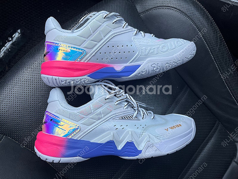 배드민턴신발--0