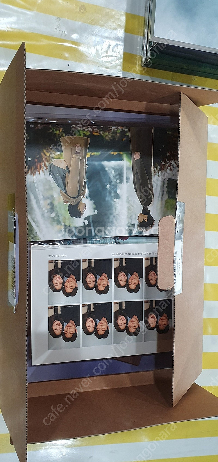 도깨비 감독판 dvd--5