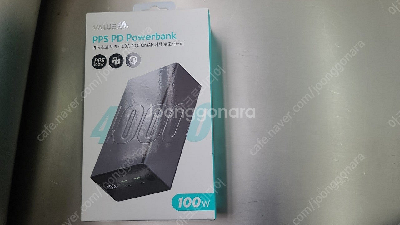 ASUS FLOW Z13 + 벨류엠 40000MAH ....--1