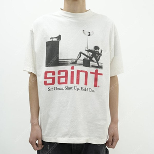 [XXL] 세인트 미카엘 세인트 마이클 25ss 반팔 티