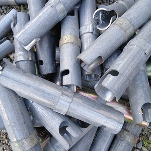 아시바연결핀 개당1000원