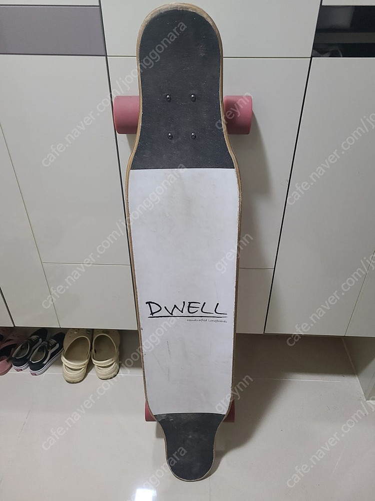 디웰 롱보드 팝니다 이미지