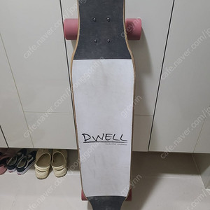 디웰 롱보드 팝니다 이미지