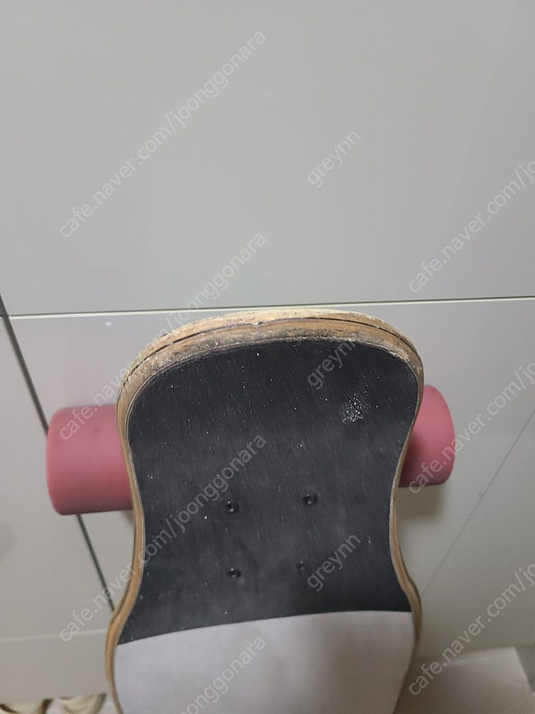 디웰 롱보드 팝니다 이미지