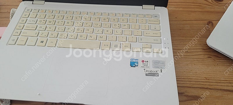 LG LGZ36--1