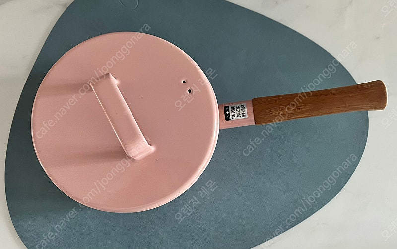 에지리노르딕법랑편수냄비--4