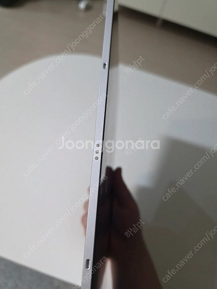 갤탭s10울트라 1TB 5G 16RAM--2