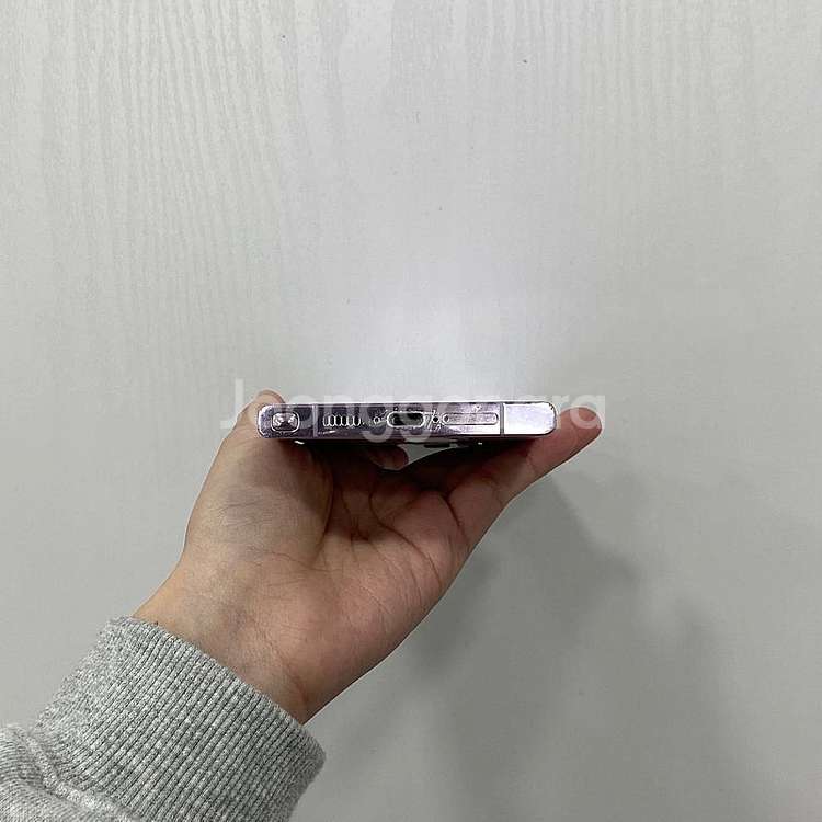 58861 갤럭시S23울트라 라벤더 256GB 부산 중...--5