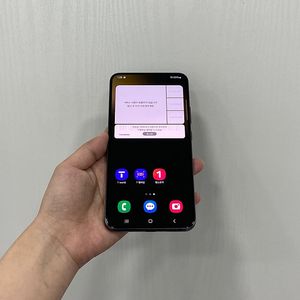 06465 갤럭시S22플러스 256GB 블랙 부산 중고폰 팝니다 28만원