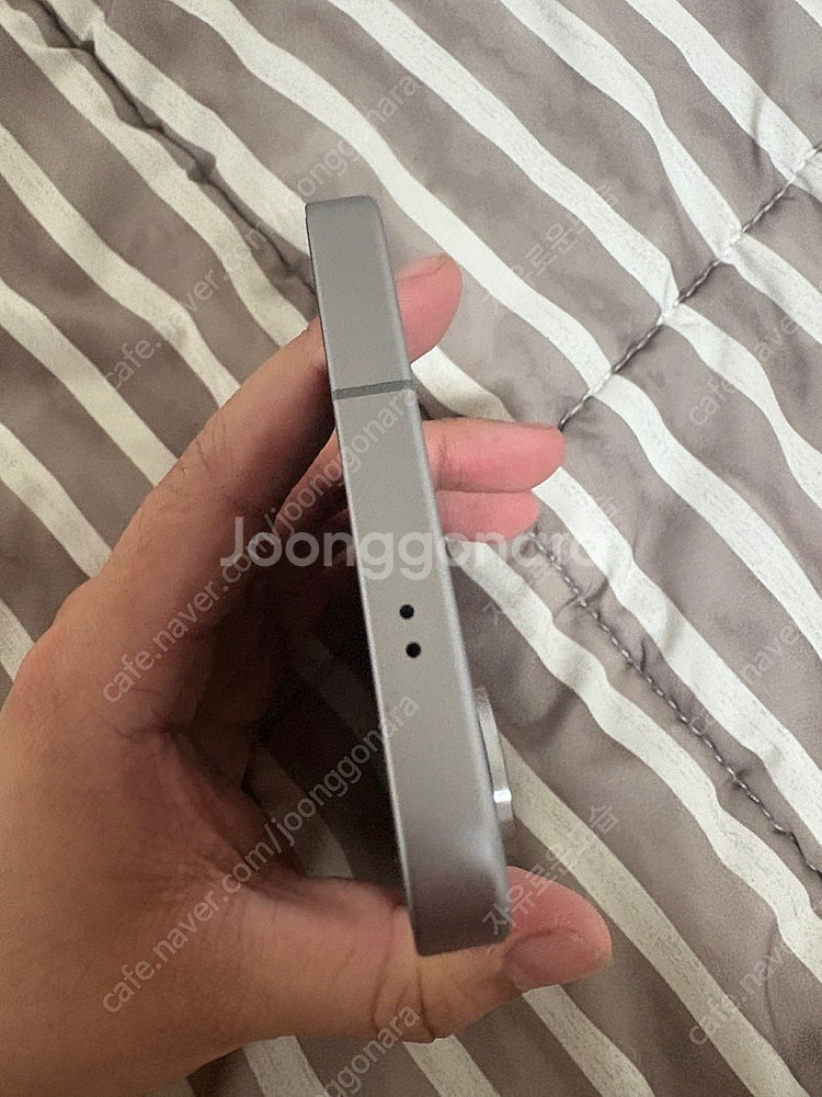 SKT향 S25 일반 512G 실버쉐도우 새상품급 유심...--4