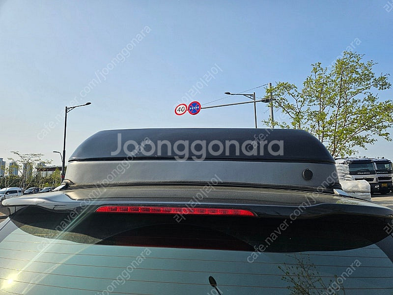 린드메이드 루프 박스 2.0 ( 검정 )--1
