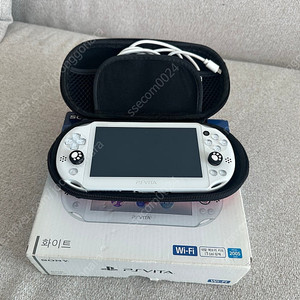 psvita 2세대 풀셋 128 ㅋㅍ