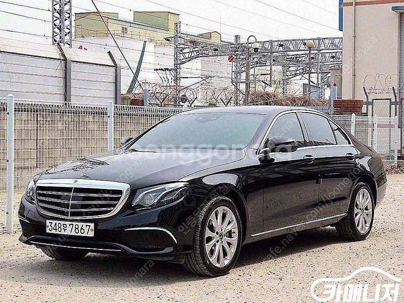 [벤츠]E-클래스 W213 E300 4MATIC 익스클...--0