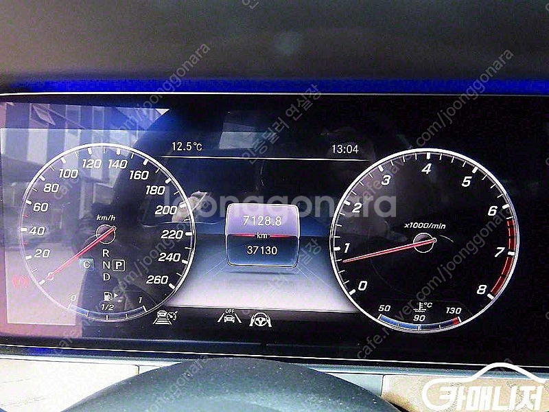 [벤츠]E-클래스 W213 E300 4MATIC 익스클...--9