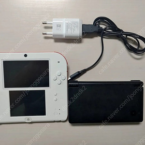 닌텐도 2ds dsi 판매합니다